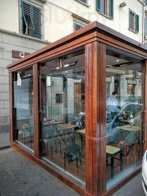 Il Gottino Wine Bar, Firenze