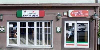 Pizzeria Sicilia