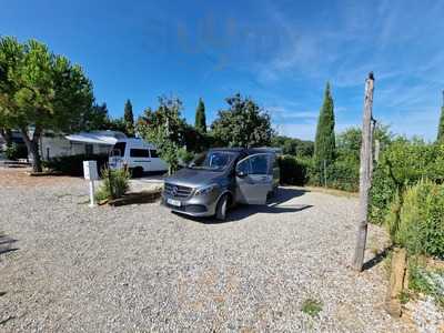 Agriturismo La Serra Del Pino