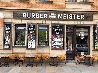 Burgermeister Royal