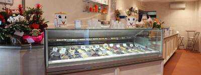 Gelateria I Pini, Firenze