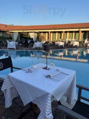 Soleado Bagno Giardino, Marina di Pietrasanta