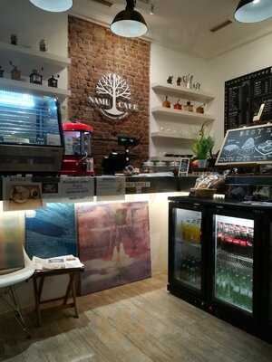 Namu Cafe