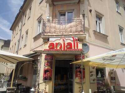 Anjali Bistro