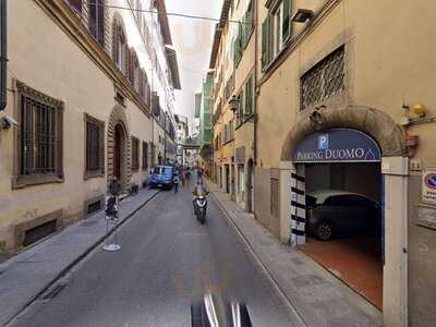 Snack Corner Italy, Firenze