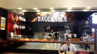 Baccanale, Campi Bisenzio