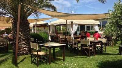 Lido Bistrot, Marina di Pietrasanta