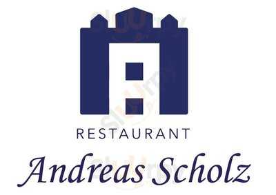 Restaurant Andreas Scholz