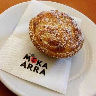 Pasticceria Ruggeri, Firenze