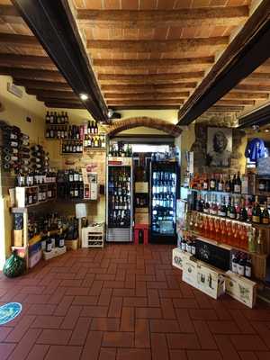 Mr. Jack's Bar, Castelfranco di Sopra