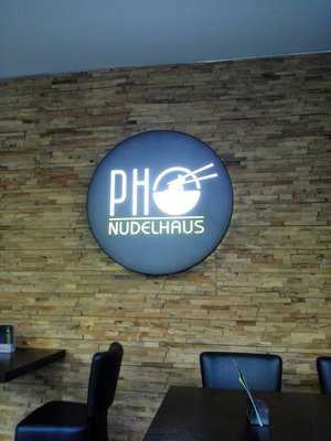 Pho Nudelhaus