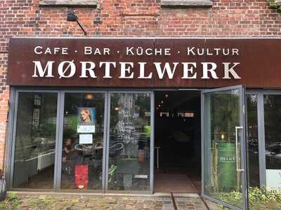 Mörtelwerk