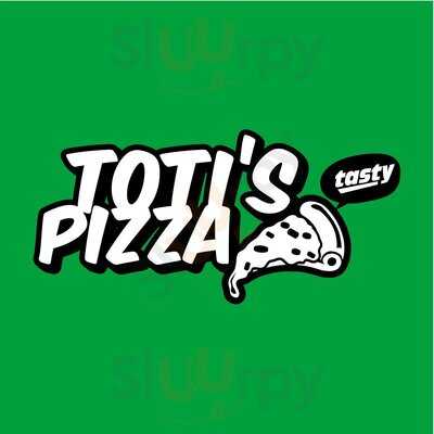 Toti's Pizza