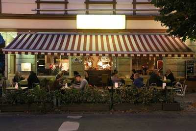 Adamz Bistro