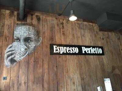 Espresso Perfetto