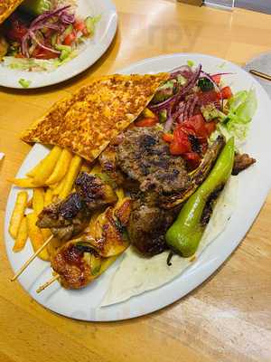 Anatolia Pizza & Kebap House