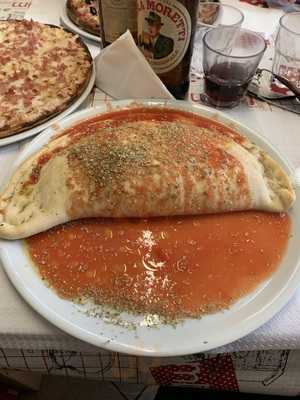 Pizzeria Marconi, Viareggio