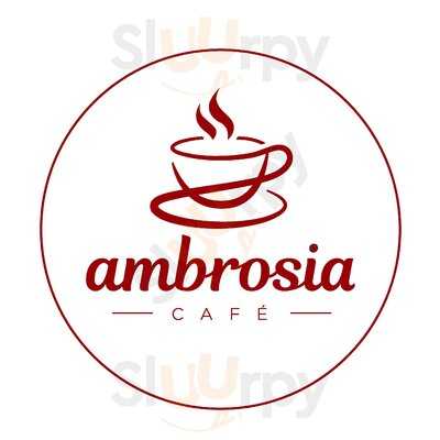 Café Ambrosia