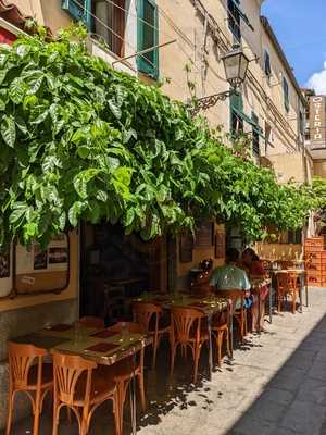 Osteria Locanda Cecconi