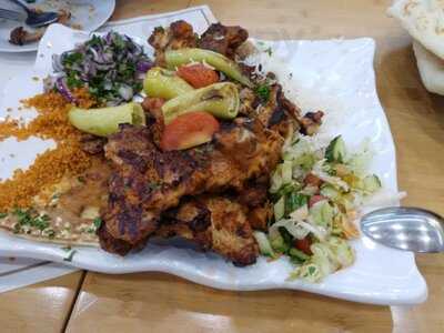 Sami's Restaurant