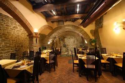 Ristorante Ambrosia