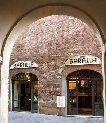 Osteria Baralla