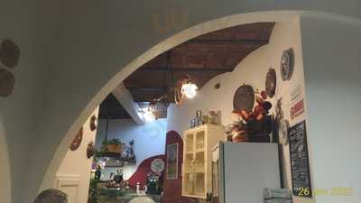 Trattoria Il Giogo, Grosseto