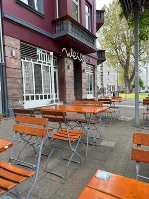 Cafe Weise