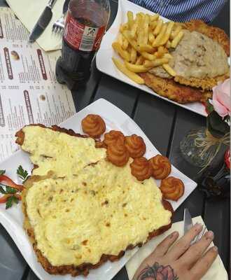 Schnitzelhaus Dortmund