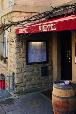 Viertel Restaurant & Weinstube