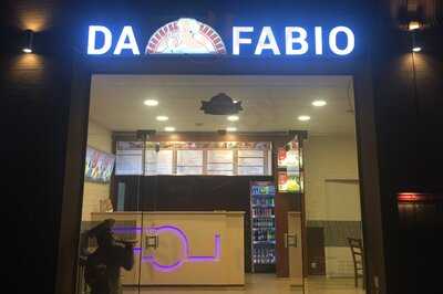 Pizzeria Da Fabio