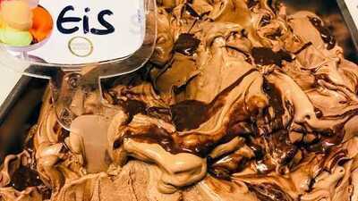Eiscafe Cortina