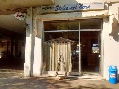 Pizzeria Stella Del Nord