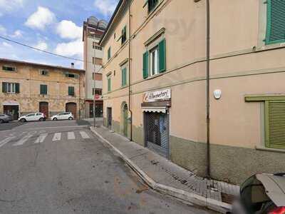 Ristorante la Vecchia Banana, Pontedera