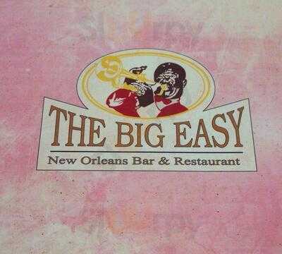 The Big Easy