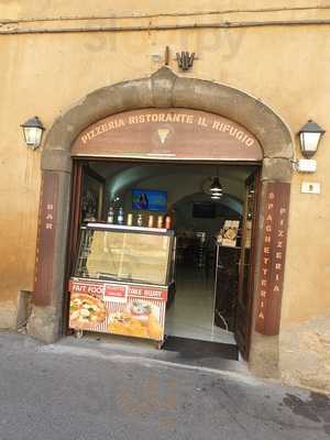 Pizzeria Il Rifugio