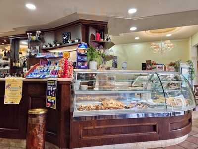 New Cafe Snack Bar And Caffeterria, Castelnuovo di Garfagnana