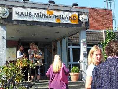 Haus Münsterland