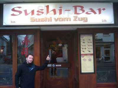 Sushi Bar