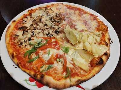 Pizzeria Geanni