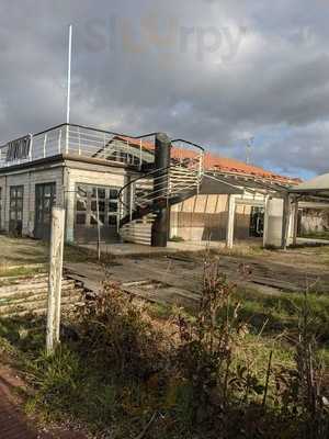 Macondo Cafe, Viareggio