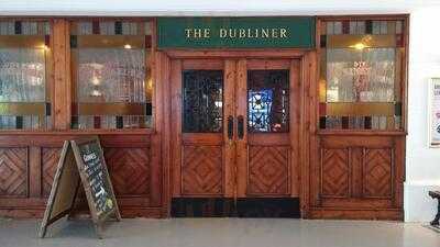 The Dubliner Irish Pub