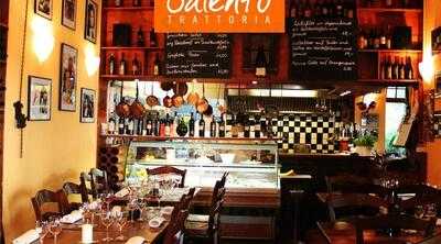 Trattoria Salento