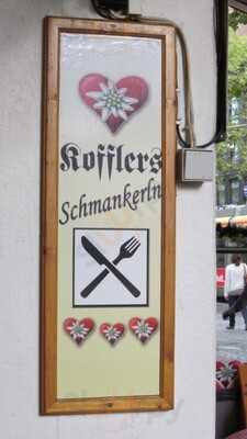 Kofflers Wiener Beisel