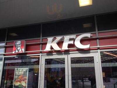 Kentucky Fried Chicken