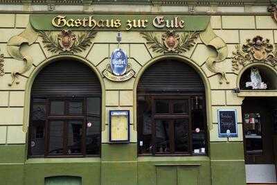 Gasthaus Zur Eule