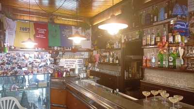 Bar Luciano, Pontremoli