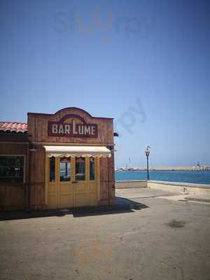 Gran Bar La Perla, Marciana Marina