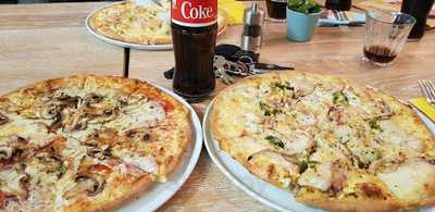 Prima Pizza