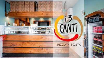 Pizzeria I Tre Canti, Livorno